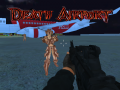 遊戲Death Airport