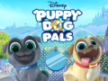 遊戲Puppy Dog Pals