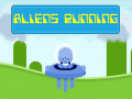 遊戲Aliens Running