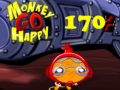 遊戲Monkey Go Happy Stage 170