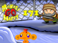 遊戲Monkey Go Happy Stage 171
