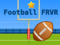 遊戲Football FRVR