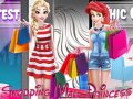 遊戲Shopping Mall Princess