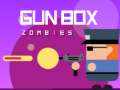 遊戲Gun Box Zombies