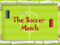 遊戲The Soccer Match