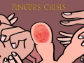 遊戲Finger's Crisis