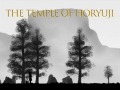 遊戲The Temple of Horyuji