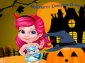 遊戲Halloween Pumpkin Decor