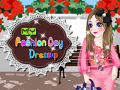 遊戲My Fashion Day Dressup