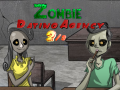 遊戲Zombie Dating Agency 2/3