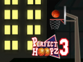 遊戲Perfect Hoopz 3