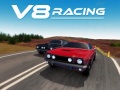 遊戲V8 Racing