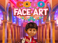 遊戲Coco Face Art