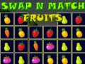 遊戲Swap N Match Fruits