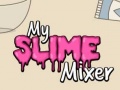 遊戲My Slime Mixer