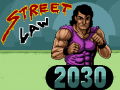 遊戲Street Law 2030