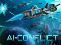 遊戲AI-Conflict