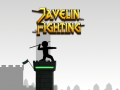 遊戲Javelin Fighting
