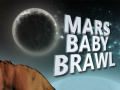 遊戲Mars Baby Brawl