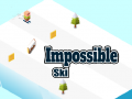 遊戲Impossible Ski