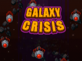 遊戲Galaxy Crisis