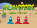 遊戲Monsters: Survival of the Fittest
