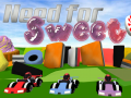 遊戲Need For Sweet