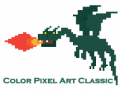 遊戲Color Pixel Art Classic