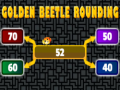 遊戲Golden beetle rounding