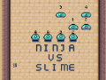 遊戲Ninja vs Slime