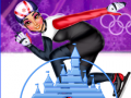 遊戲Disney Winter Olympics