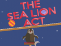 遊戲The Sea Lion Act