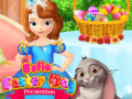 遊戲Sofia Easter Day Preparation