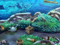遊戲Mysteries of the Deep