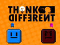 遊戲Think Different