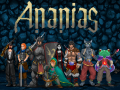 遊戲Ananias Roguelike