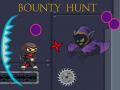 遊戲Bounty Hunt