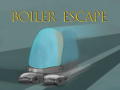 遊戲Boiler Escape