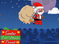 遊戲Santas Last Minute Presents