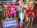 遊戲Dove Christmas Surprises