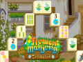 遊戲Flower Mahjong Solitaire