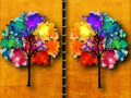 遊戲Forest Spot The Difference
