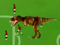 遊戲Manchester Fc Vs. T-Rex