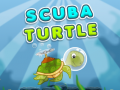 遊戲Scuba Turtle