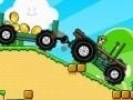 遊戲Mario Tractor 4