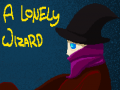 遊戲A Lonely Wizard