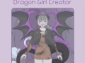 遊戲Dragon Girl Creator