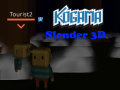 遊戲Kogama Slender 3D
