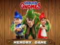 遊戲Sherlock Gnomes: Memory game