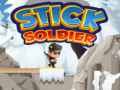 遊戲Stick Soldier